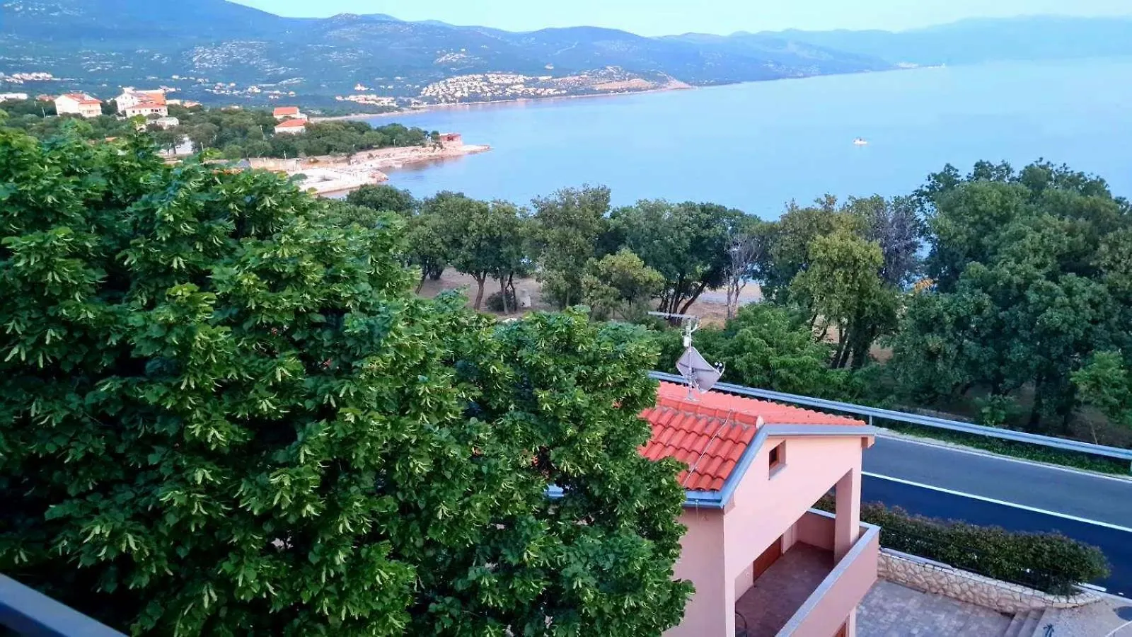 Apartment Bo-St-Ir Povile