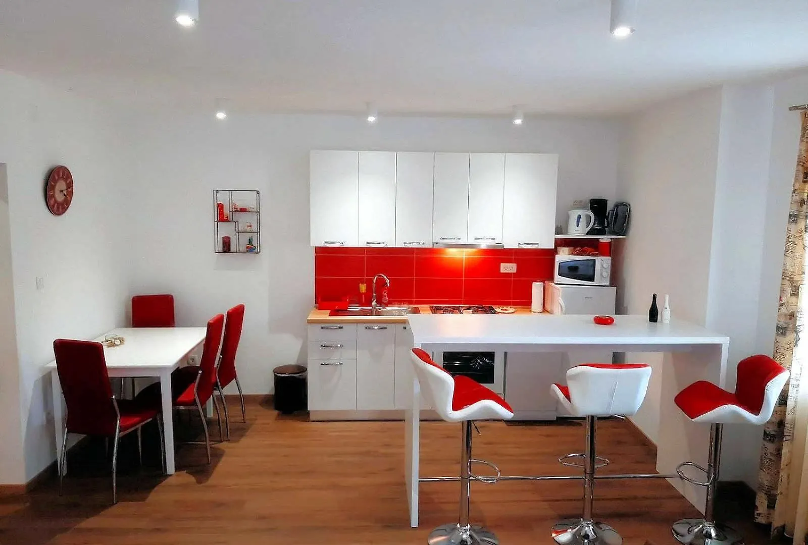 Apartment Bo-St-Ir Povile