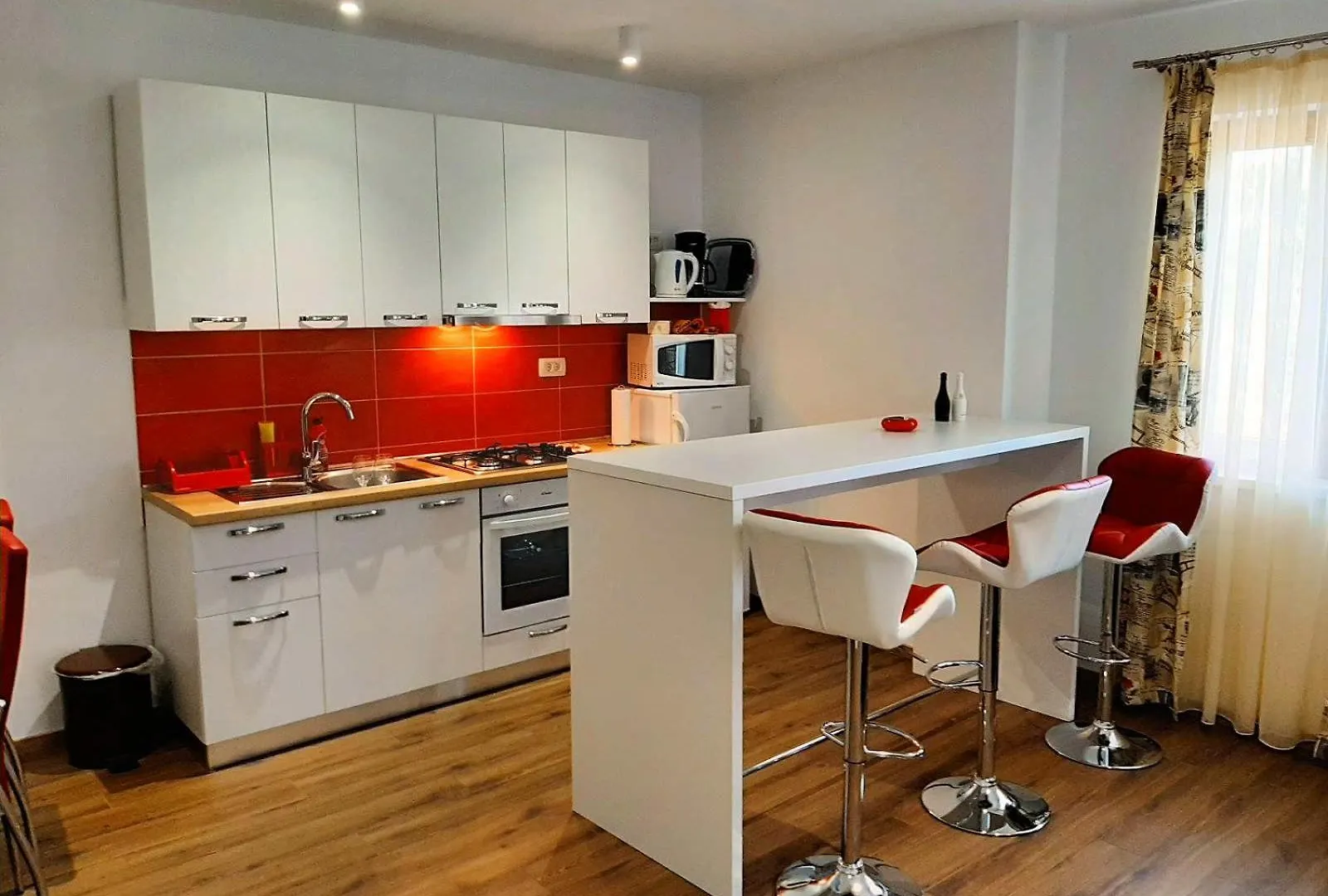 Apartment Bo-St-Ir Povile Croatia