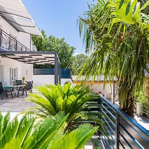  Apartment Katica