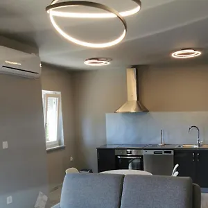 Luki Apartment