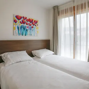 Poville Apartment